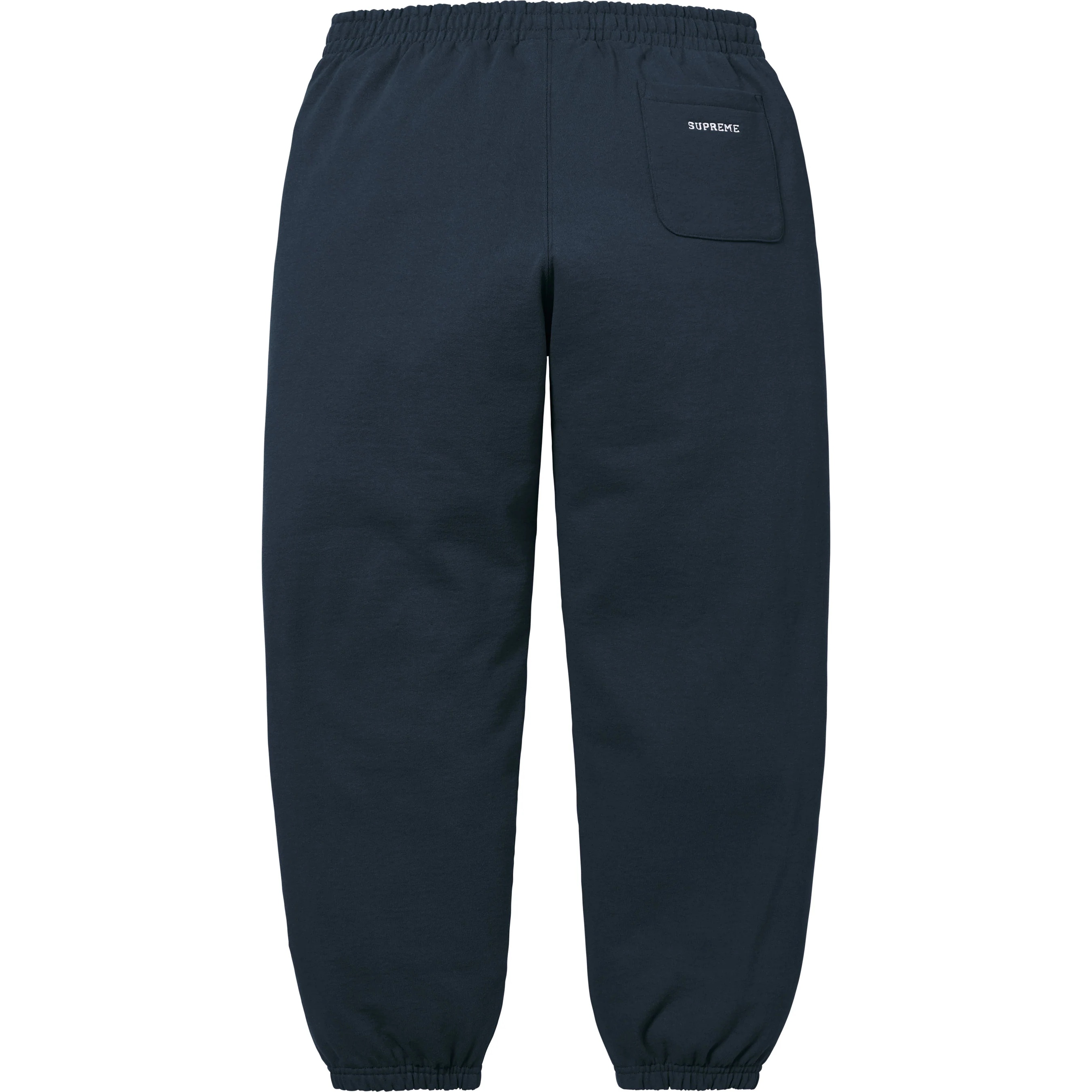 S Logo Sweatpant view 15